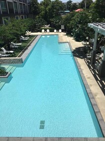 Baan Peang Ploen by Montri