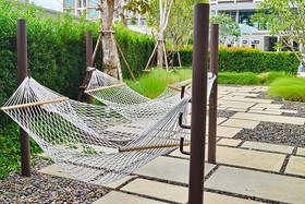 Baan Peang Ploen by Puppap