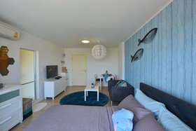 Baan Peang Ploen by Puppap