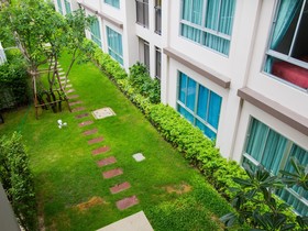 Baan Peang Ploen by Stone Head Hua Hin