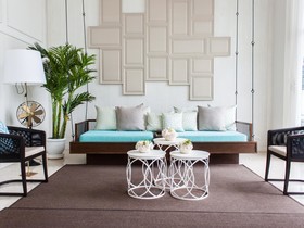 Baan Peang Ploen by Stone Head Hua Hin