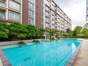 Baan Peang Ploen by Stone Head Hua Hin