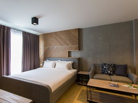 Baan Peang Ploen by Stone Head Hua Hin