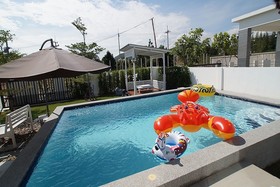 Baan Pimsamai Pool Villa Hua Hin