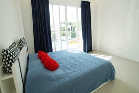 Baan Pimsamai Pool Villa Hua Hin