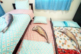 Baan Plathong Pool Villa Hua Hin
