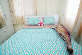 Baan Plathong Pool Villa Hua Hin