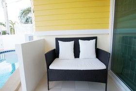 Baan Plathong Pool Villa Hua Hin