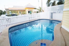Baan Plathong Pool Villa Hua Hin