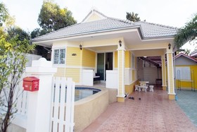 Baan Plathong Pool Villa Hua Hin