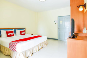 Baan Poemsuk by OYO Rooms