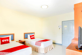 Baan Poemsuk by OYO Rooms