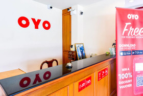 Baan Poemsuk by OYO Rooms