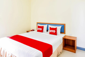 Baan Poemsuk by OYO Rooms