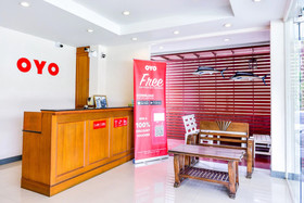 Baan Poemsuk by OYO Rooms