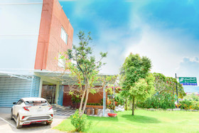 Baan Poemsuk by OYO Rooms