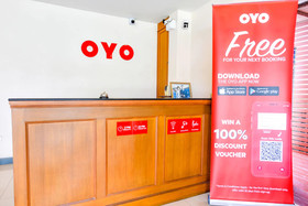 Baan Poemsuk by OYO Rooms