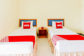 Baan Poemsuk by OYO Rooms