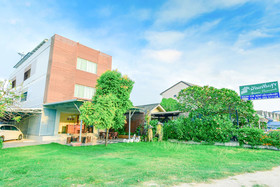 Baan Poemsuk by OYO Rooms