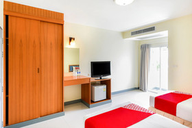 Baan Poemsuk by OYO Rooms
