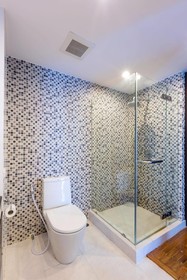 Baan Poolom Beachfront Condominium