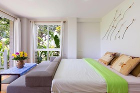 Baan Poolom Beachfront Condominium