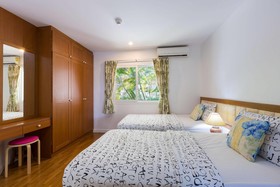 Baan Poolom Beachfront Condominium
