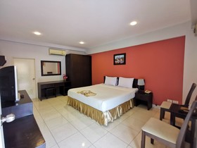 Baan Rabiang Dao