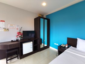 Baan Rabiang Dao