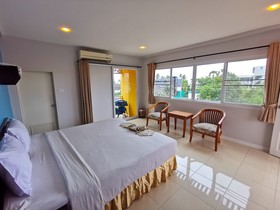 Baan Rabiang Dao