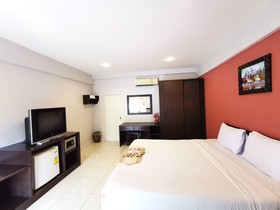 Baan Rabiang Dao