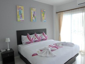 Baan Rabiang Talay