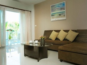 Baan Rabiang Talay