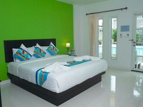 Baan Rabiang Talay