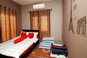 Baan Rainy Pool Villa Hua Hin
