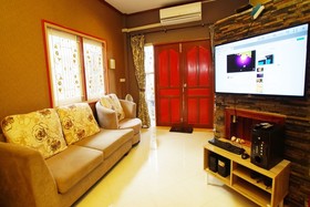 Baan Rainy Pool Villa Hua Hin
