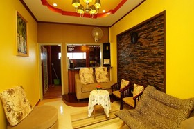 Baan Rainy Pool Villa Hua Hin