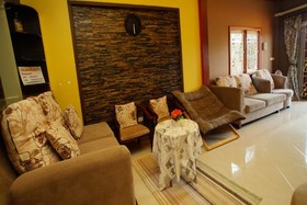 Baan Rainy Pool Villa Hua Hin