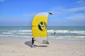 Baan Rajdamnern Hua Hin