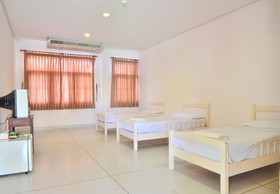 Baan Rajdamnern Hua Hin