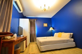Baan Rajdamnern Hua Hin