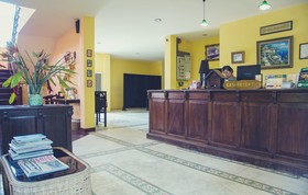 Baan Rajdamnern Hua Hin