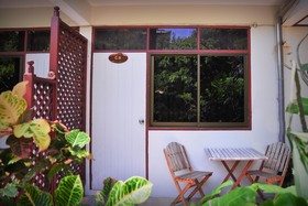 Baan Rajdamnern Hua Hin
