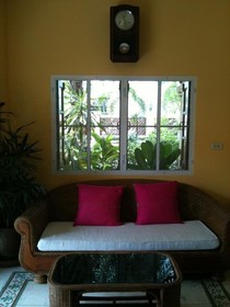 Baan Rajdamnern Hua Hin