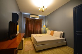 Baan Rajdamnern Hua Hin