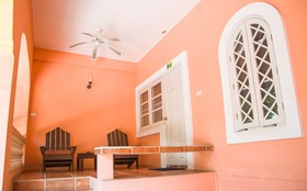 Baan Rajdamnern Hua Hin