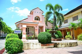 Baan Rajdamnern Hua Hin