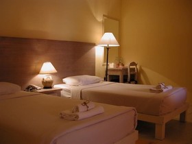 Baan Rajdamnern Hua Hin
