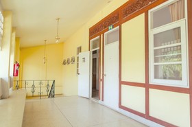 Baan Rajdamnern Hua Hin