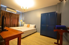 Baan Rajdamnern Hua Hin